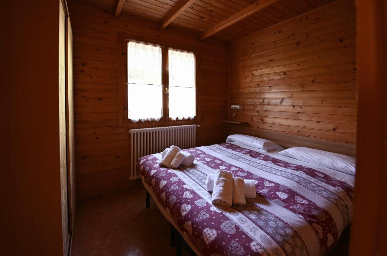 Villaggio Gofree Pragelato Extérieur photo