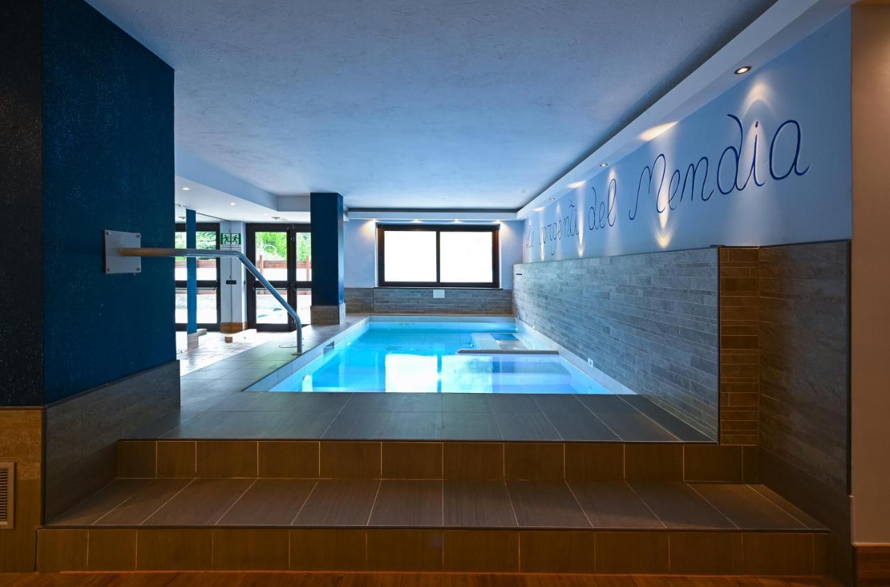 Villaggio Gofree Pragelato Extérieur photo